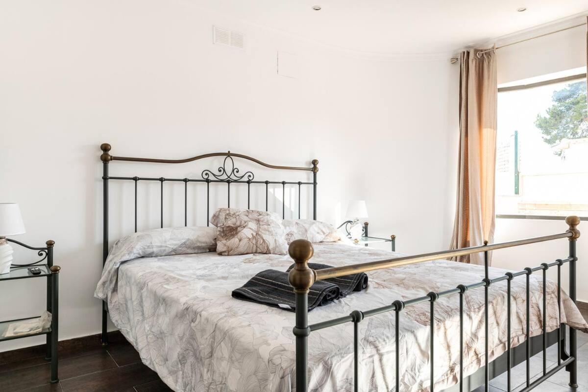 Villa Constantinos Apartamentos O Villa Completa Calpe Ngoại thất bức ảnh