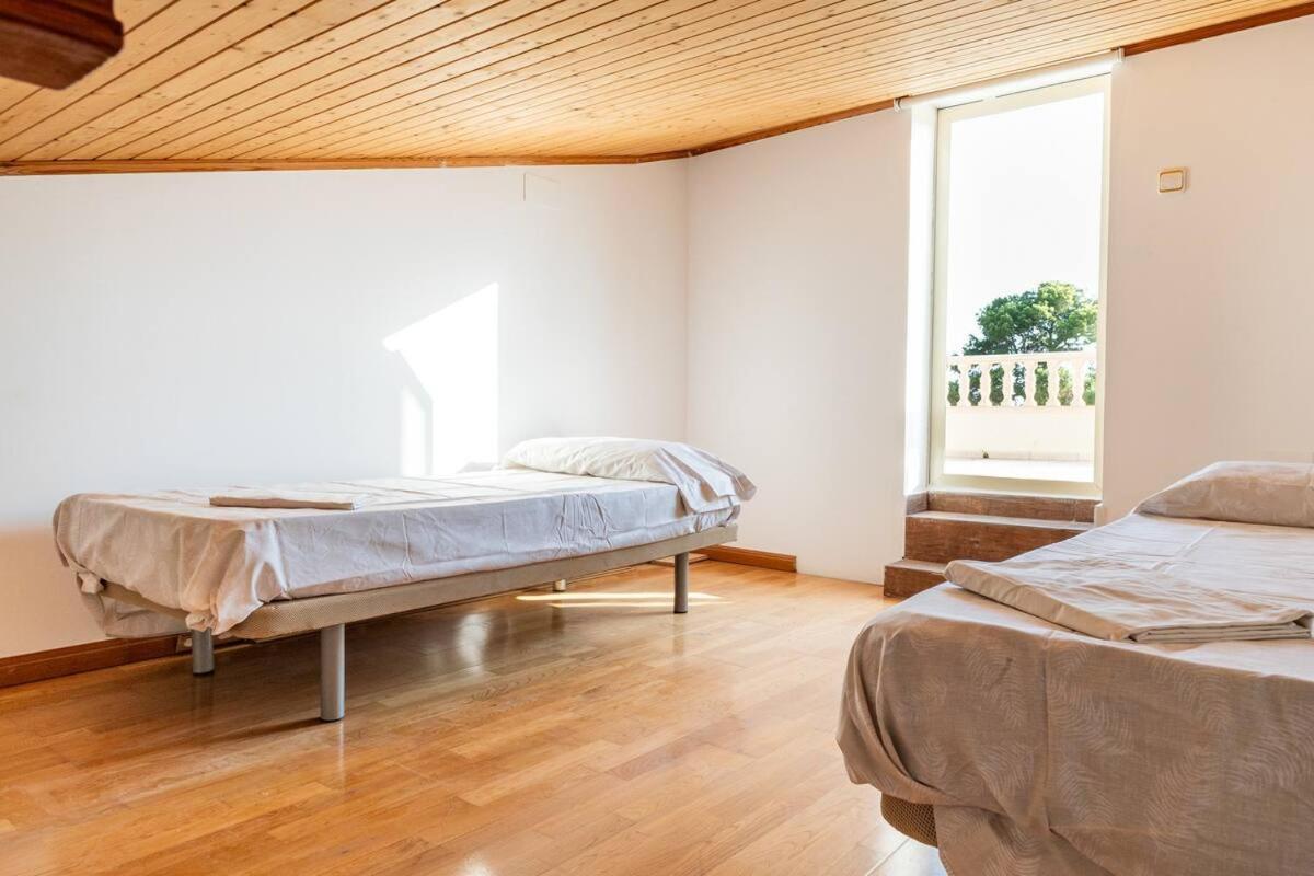 Villa Constantinos Apartamentos O Villa Completa Calpe Ngoại thất bức ảnh
