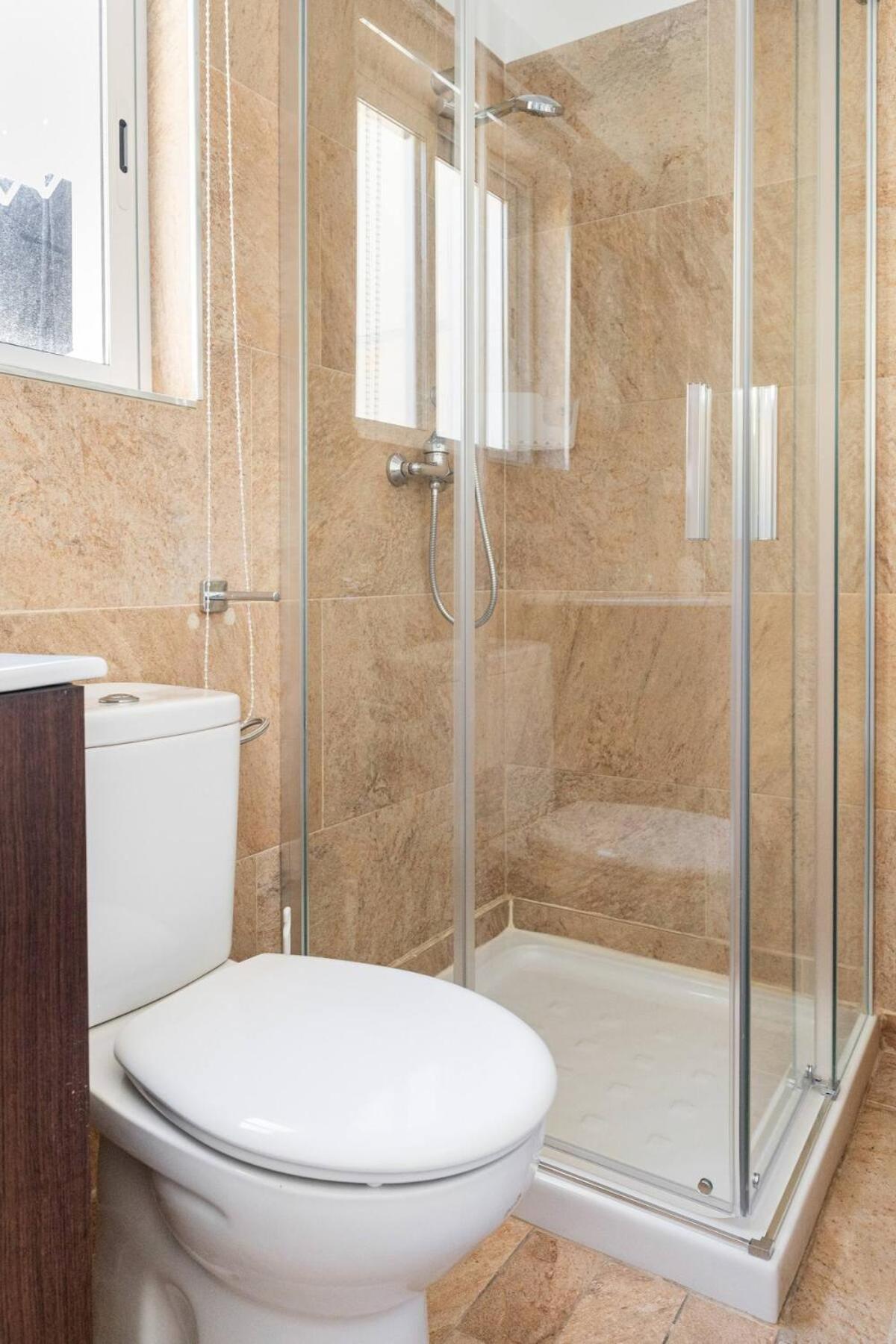 Villa Constantinos Apartamentos O Villa Completa Calpe Ngoại thất bức ảnh